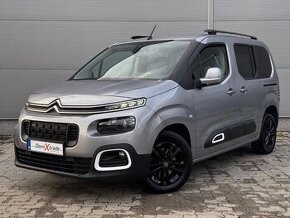 Citroën Berlingo BlueHDi 130 S S Feel Pack XL