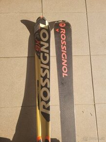 Rossignol lyze 175