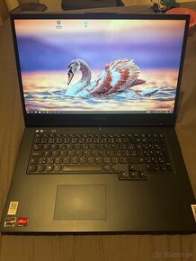 Lenovo legion 5 NOTEBOOK