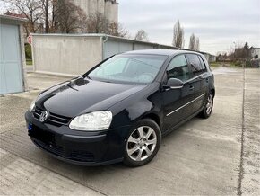 Volkswagen Golf 5