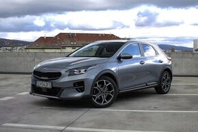 Kia XCeed 1.4 T-GDi Gold Automat AT7 103kw