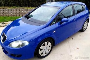 Seat Leon 1.9 TDI