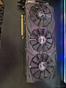 Asus Strix Geforce Gtx 1060 6GB Oc Gaming