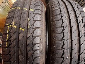 Letné Kleber Dynaxter HP3 195/65 R15 91H