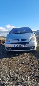 Predam Citroën Xsara Picasso