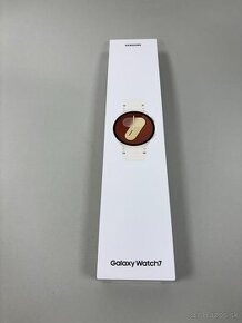 Samsung Galaxy Watch 7.40mm-Nové