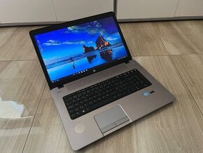 17.3"/HP/Notebook/i5-3230/4GB RAM DDR3L/500GB HDD/Intel HD