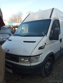 Iveco daily 2,3