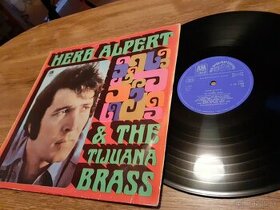 LP-HERB ALPERT