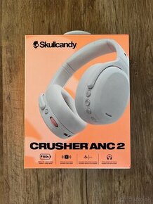 Skullcandy slúchadlá