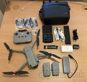 DJI Mavic Air 2S fly more kit