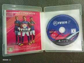 FIFA 19