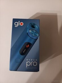 Elektronické zariadenie HYPER pro glo