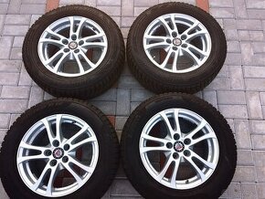 Platin - audi, Škoda, seat, volkswagen 5x112 r16