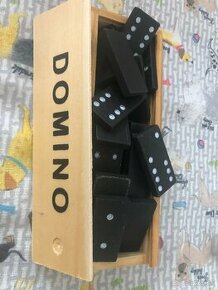 Predám Domino