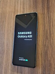 Samsung Galaxy A51