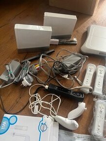 Nintendo Wii