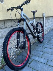 Specialized Enduro