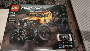 Lego technic 42099