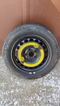 Rezerva 205/55 R16 5x112