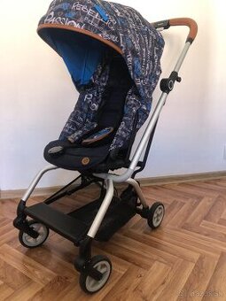 Cybex eezy s