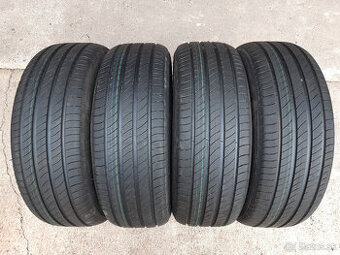 215/55 R17  -nové letné Michelin