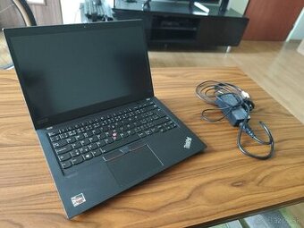 Lenovo Thinkpad T14s - 1