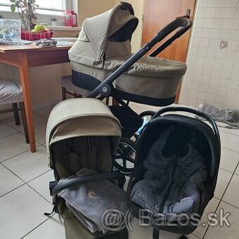 Cybex Balios s