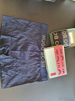 Hugo boss boxerky