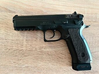 Predám CZ-75 SP 01 Phantom