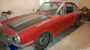 Glas 1700 GT