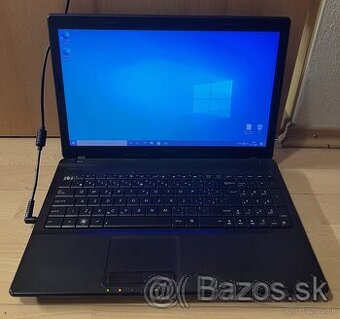 Asus X54C - Intel B815 - 2GB RAM - 320GB HDD