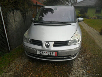 Predam Renault Grand Espace 2007 2.0 dci.