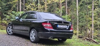 Mercedes benz C320cdi 4matic