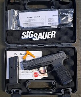 SIG SAUER P365