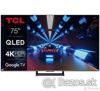 TCL 75c735