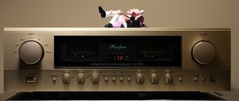 ACCUPHASE E-270