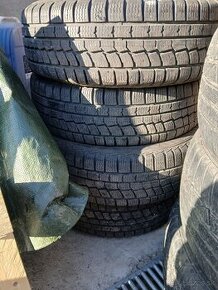 Zimné pneumatiky 185/65r15