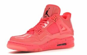 Jordan 4 Retro Hot Punch