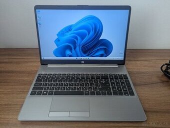 HP 250 G8 (i3 Gen 11 / 8Gb RAM / 256 Gb m.2 SSD)