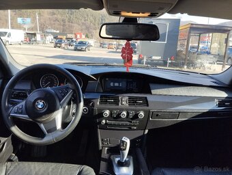 BMW  E60 LCI Rad 5 525xDrive