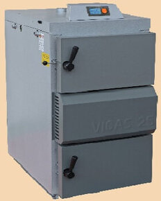 VIGAS 25