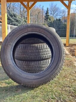 Letné pneumatiky Bridgestone Ecopia EP150 205/60/R16