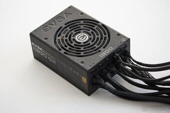 Počítačový zdroj EVGA SuperNOVA 1300 G2