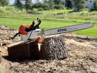 Stihl MS661