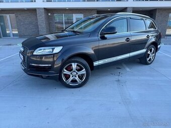 Audi Q7 Quattro 3.0TDI 171kW SK 2006