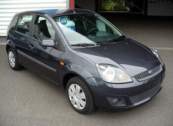 predam diely na Ford fiesta mk6 5.gen 1,3 benzin 51kw r. v.