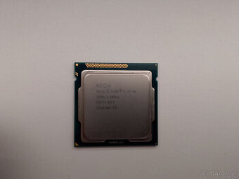 i7-3770K bez chladiča