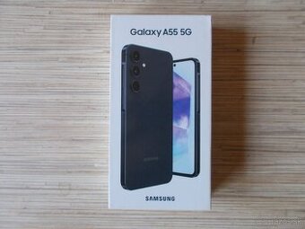 Samsung Galaxy A55 5G