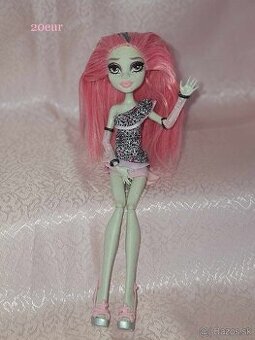 monster high babika babiky